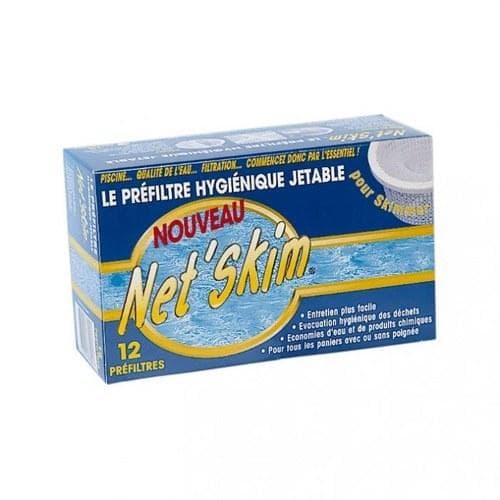 ASTRALPOOL - PREFILTRO NET'S 042747