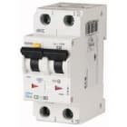 EATON - Interruptor combinado clase AC FRBM6-C16/2/003