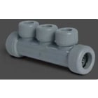 TERRAIN - COLECTOR 3 DERIV.90ºFC1722 22X15X15X15X2