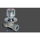 TERRAIN - LLAVE PASO METAL, PBFC 38,22,00         