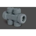 TERRAIN - COLECTOR 2 DERIV.90ºFC 16,22 22X15X15X15