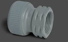 TERRAIN - MANG.PLAST.TRANS.PB A ROSCA H.15x1/2''