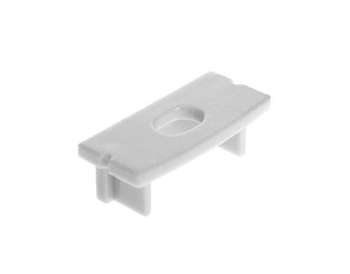 TSL - Tapa lateral perfil con pasacable para TSL-S13