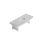 TSL - Tapa lateral perfil con pasacable para TSL-S13
