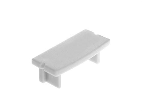 Sin Marca - Tapa lateral perfil sin pasacable para TSL-S13