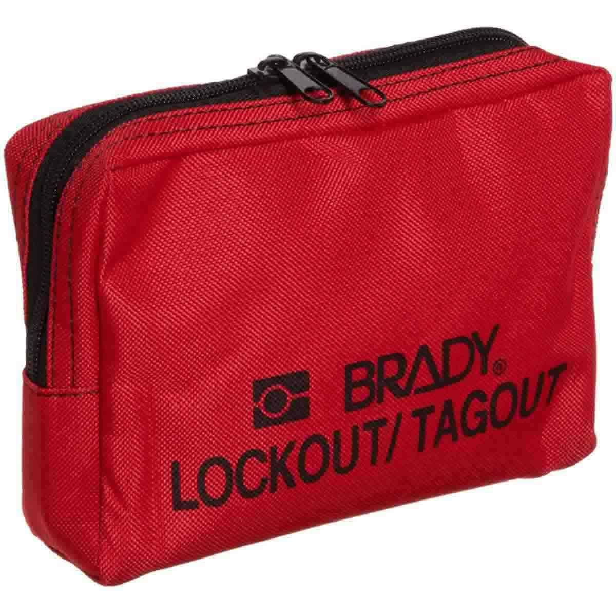 BRADY - LOCKOUT BELT POUCH