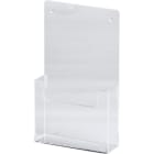 BRADY - SOPORTE PORTA ETIQUETAS  BRADY VACIO