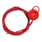 BRADY - SHEATED CABLE ATTACHMENT FOR UVLO