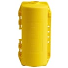 BRADY - LARGE HUBBEL PLUGOUT