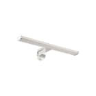 SYLVANIA - Aplique pared SYLMIRROR LED SLIM IP44 WW 8W 3000K 560lm