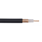 GESCABLE - Cable coaxial RG 213 MIL-C-17 F (Rollo 100m) (Eca)