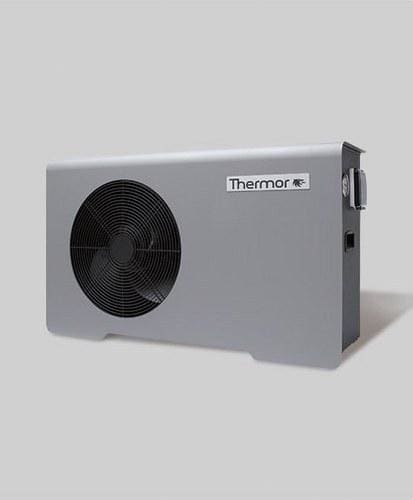 THERMOR - BC.AEROMAX PISC.12KW 1115X394X706MM
