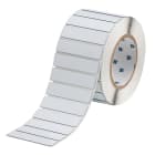 BRADY - THT EPREP LABELS - WHITE