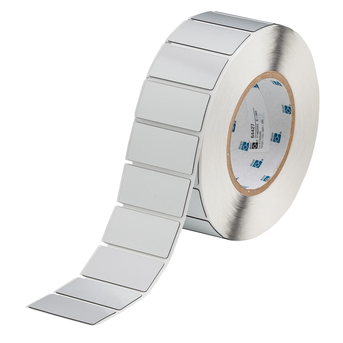 BRADY - ETIQUETA THTEP-12-7593-SV 500UD