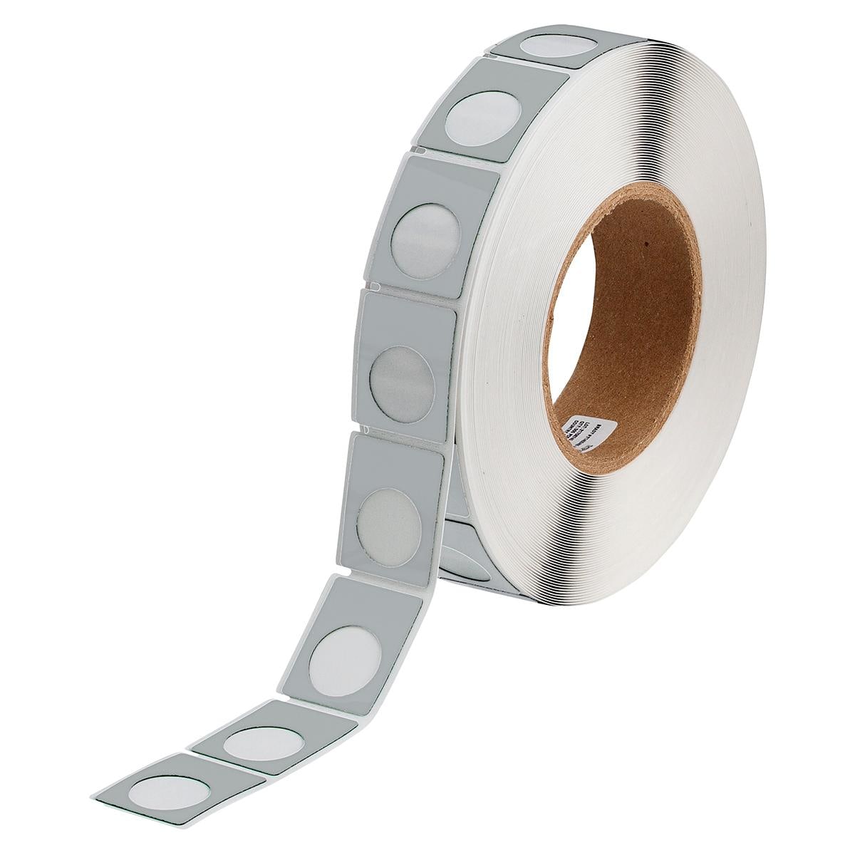 BRADY - ETIQUETA THTEP-05-7593-SV 750UD