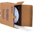 BRADY - PS-250-2-WT