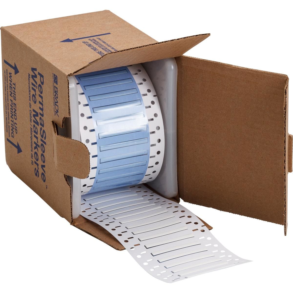 BRADY - PS-094-2-WT-S