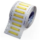 BRADY - HCM-60X10-B7643-YL