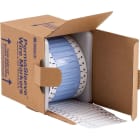 BRADY - PERMASLEEVE WIRE MARKING SLEEVES PS-125-2-WT-S
