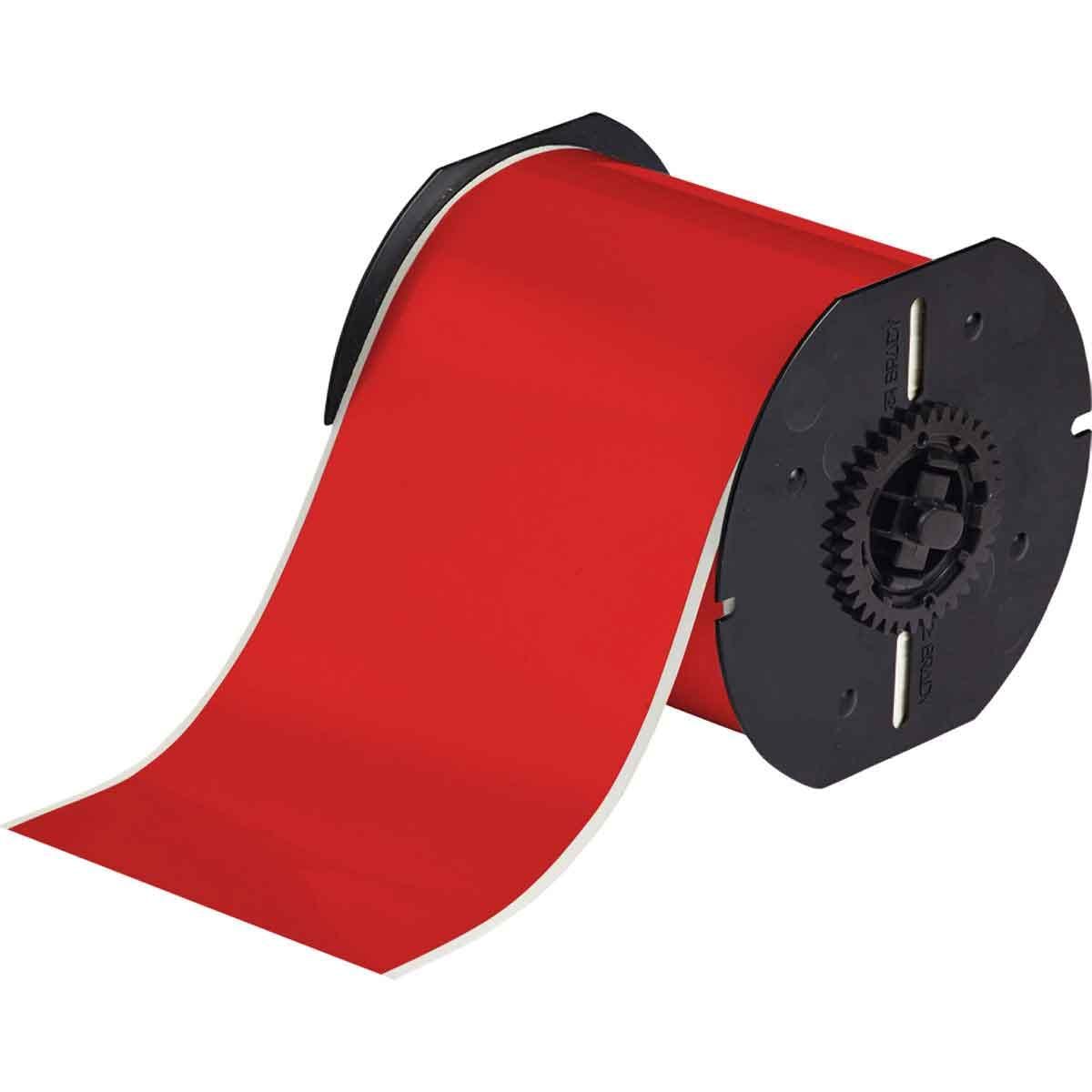 BRADY - CONTINUOUS VINYL TAPE FOR BBP3X PRINTERS