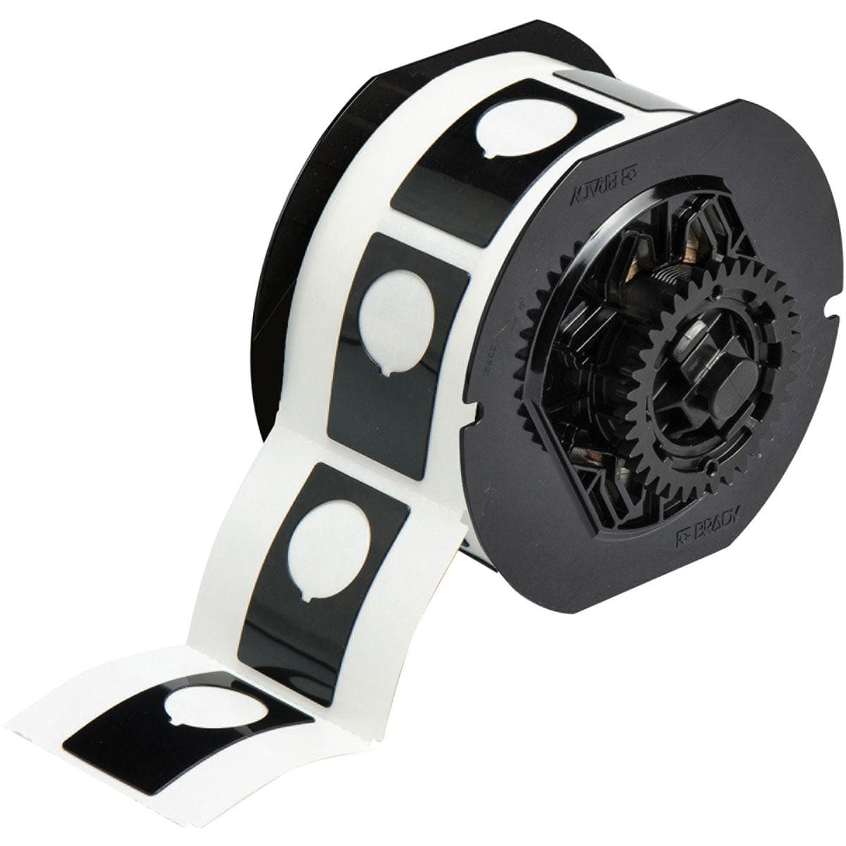 BRADY - RAISED PROFILE LABELS FOR BBP3X PRINTERS