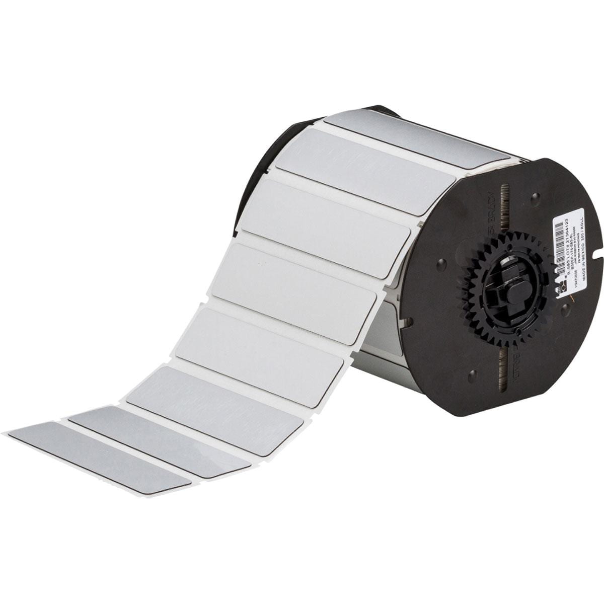 BRADY - RAISED PROFILE LABELS FOR BBP3X PRINTERS