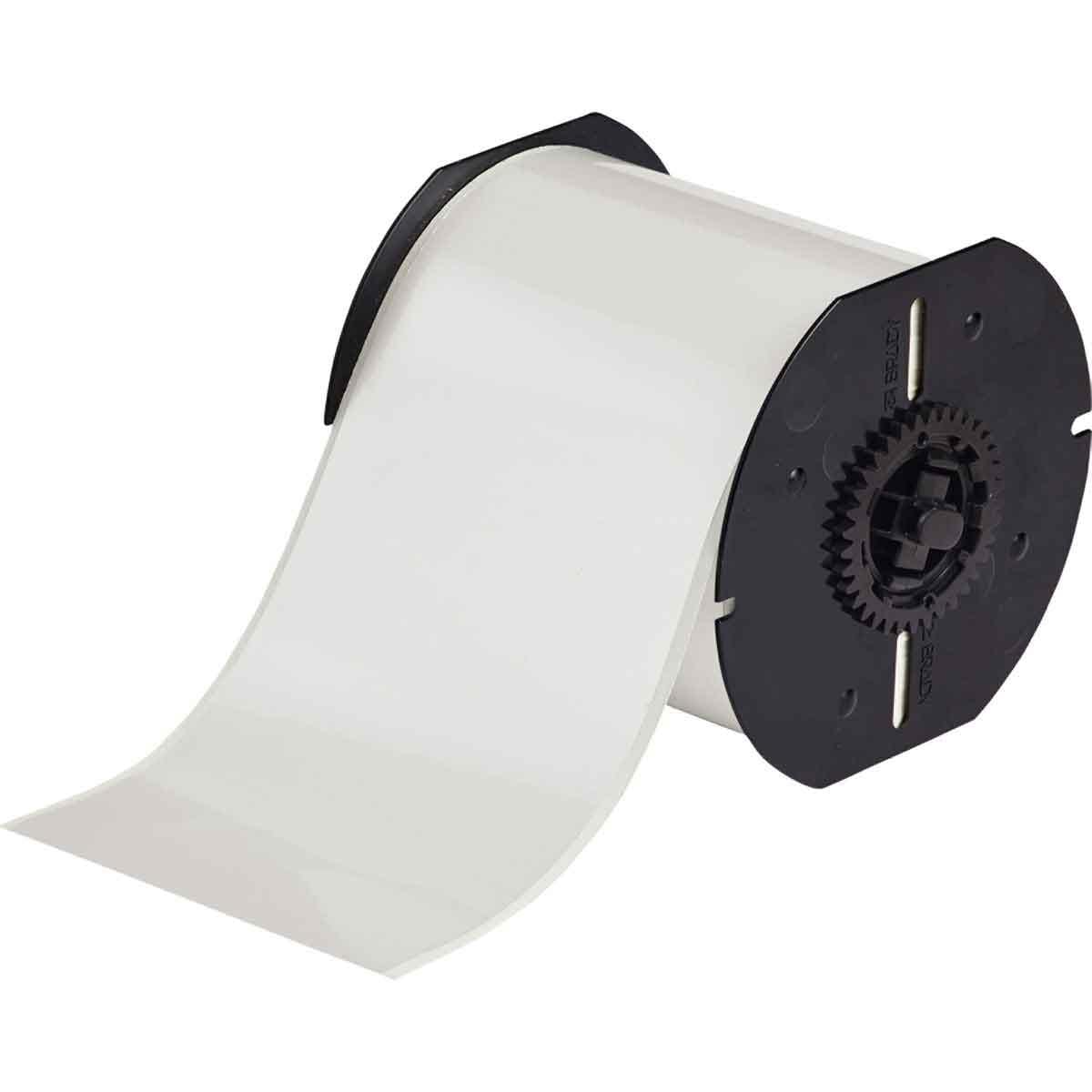 BRADY - B30C-4000-569-TN HIGH PERFORMANCE POLYESTER TAPE F