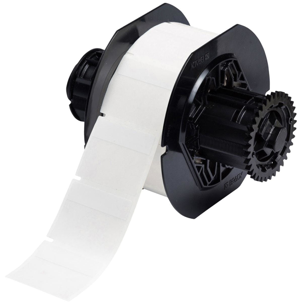 BRADY - B33-121-427 SELF-LAMINATING VINYL LABELS FOR THE B