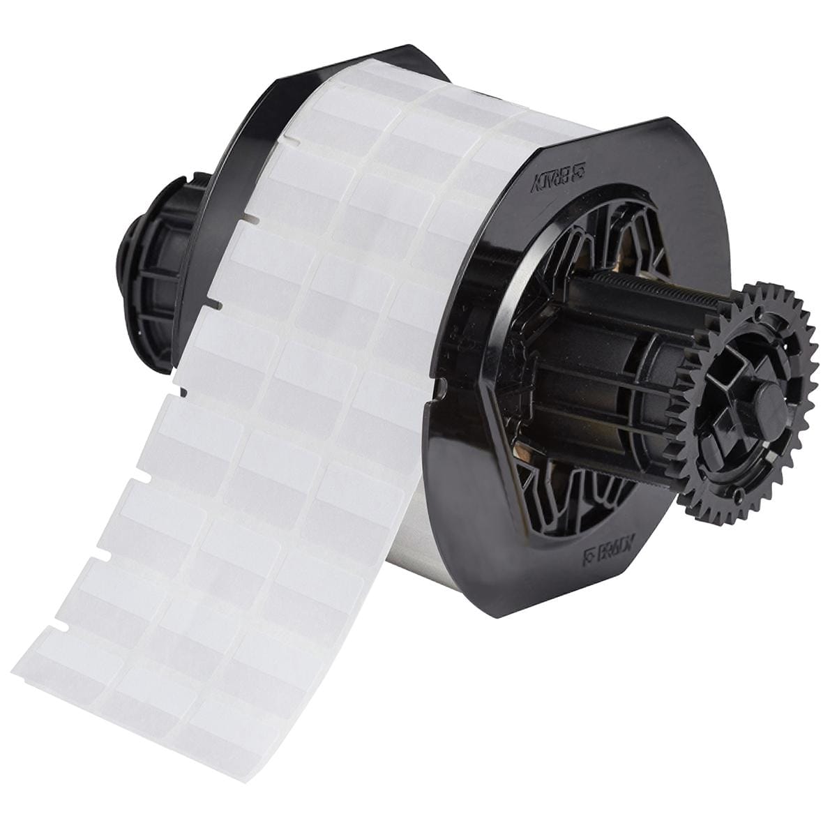 BRADY - B33-211-427 SELF-LAMINATING VINYL LABELS FOR THE B
