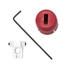 BRADY - MINIATURE AIR LINE REGULATOR FOR SMC MODELS AR2000