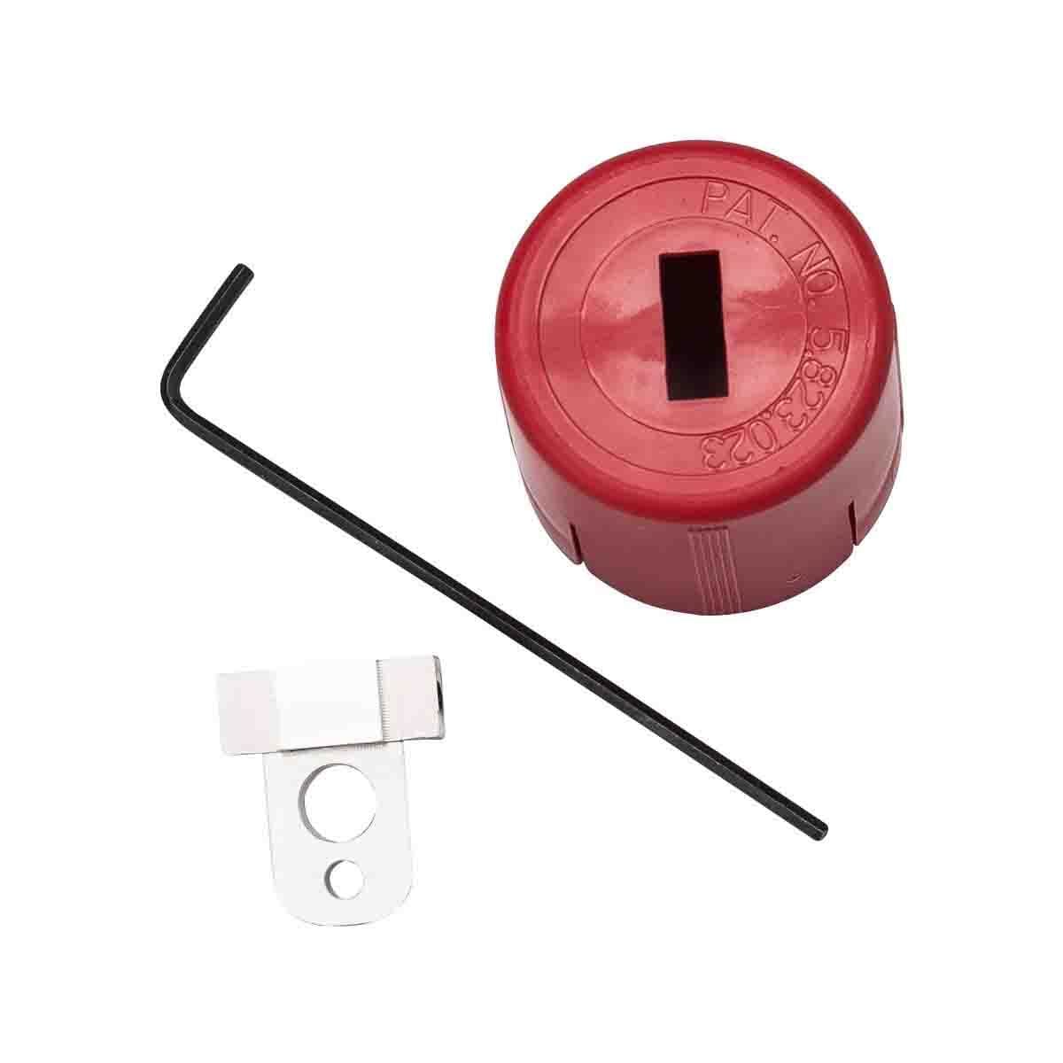 BRADY - INTERMEDIATE AIR LINE REGULATOR FOR SMC MODELS AR3