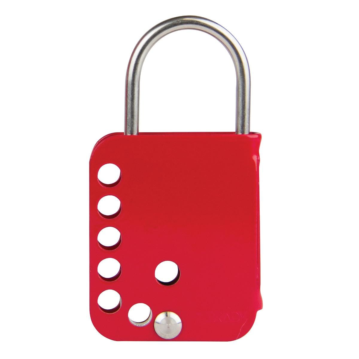 BRADY - DUAL LEVEL SAFETY LOCKOUT