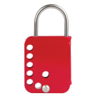 BRADY - DUAL LEVEL SAFETY LOCKOUT
