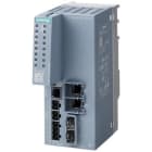 SIEMENS - DIS.CIBERSEGURIDAD SCALANCE SC632-2C PROTEGER DISPOSITIVOS REDES AUTOMATIZACIÓN