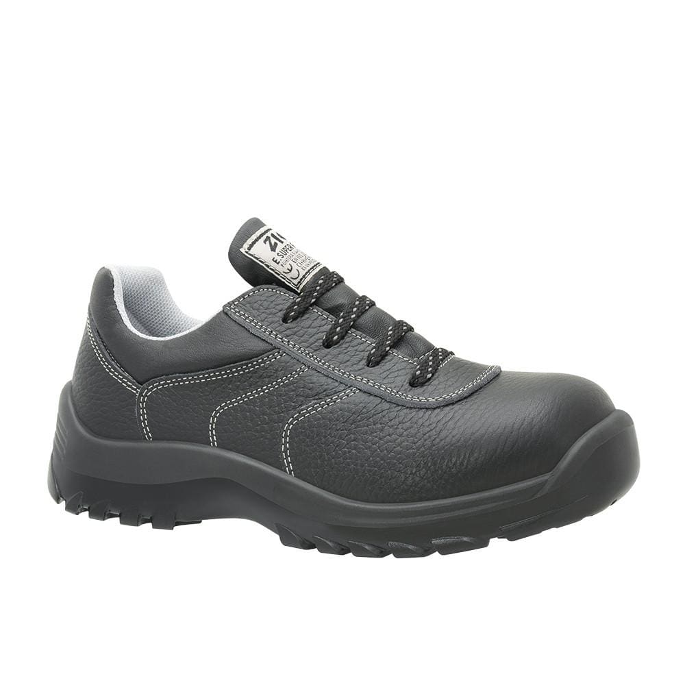 I.ZAPATERA - PANTER /ZAPATO E-ZION SÚPER FERRO S3 HI CI SRC  TL.43