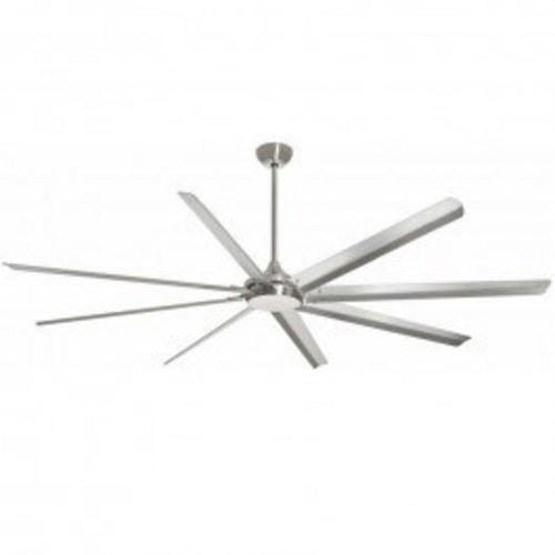 SYP - Ventiladores techo gran diámetro HTB-2500