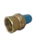 NIRON - Enlace 3 piezas M-H NIRON diámetro 25x3/4"