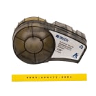 BRADY - PERMASLEEVE HEAT-SHRINK POLYOLEFIN SLEEVE FOR BMP21-PLUS BMP21 IDPAL M21-187-C-342-YL