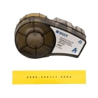 BRADY - PERMASLEEVE HEAT-SHRINK POLYOLEFIN SLEEVE FOR BMP21-PLUS BMP21 IDPAL M21-375-C-342-YL