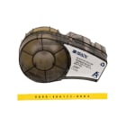 BRADY - PERMASLEEVE  HEAT-SHRINK POLYOLEFIN SLEEVE FOR BMP21-PLUS AND BMP21-LAB M21-125-C-342-YL