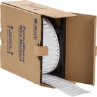 BRADY - LSZH-250-2-WT-2
