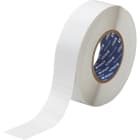 BRADY - THT-45-729-10 LABELS - FOR THERMAL TRANSFER 38.10 MM 6.35 MM