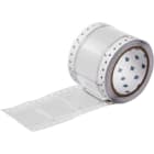 BRADY - LSZH-1000-2-WT-2