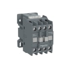 Schneider Electric - Contactor 3P 1 NA 18A AC3 220V AC 50-60Hz