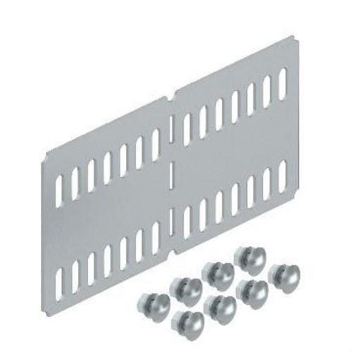 OBO BETTERMANN - Unión ángulo recta RLVL100FS 100x200 galvanizado