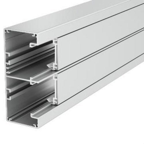OBO BETTERMANN - Canal GA-53130EL 53x130x2000 aluminio anodizado