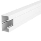 OBO BETTERMANN - Canal GK-53100RW 53x100x2000 PVC blanco puro