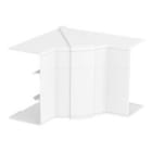 OBO BETTERMANN - �?ngulo angular interior GK-IH53100AL110x145x145 PC/ABS aluminio