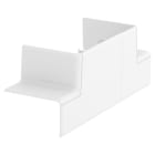 OBO BETTERMANN - Adaptador T GK-TR53100RW 160x62x56 PC/ABS blanco
