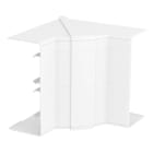 OBO BETTERMANN - �?ngulo angular GK-IH53130RW 140x145x145 PC/ABS blanco